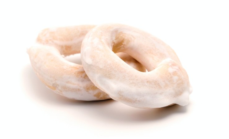 taralli dolci