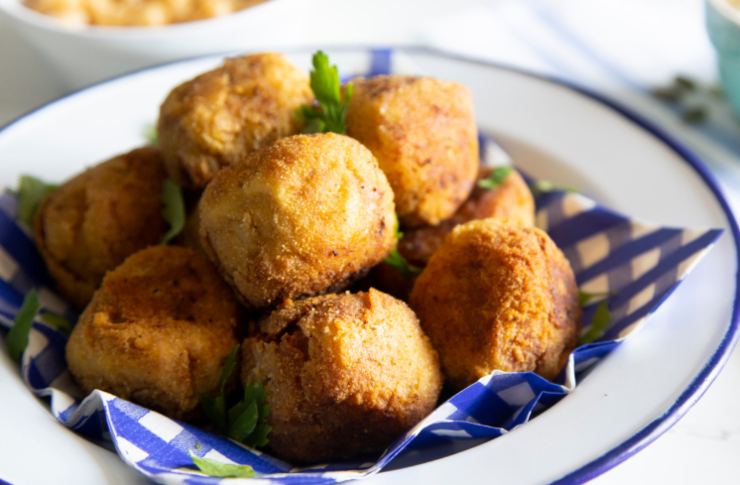 polpette