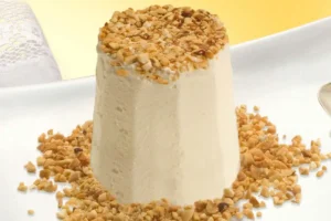 semifreddo al torroncino