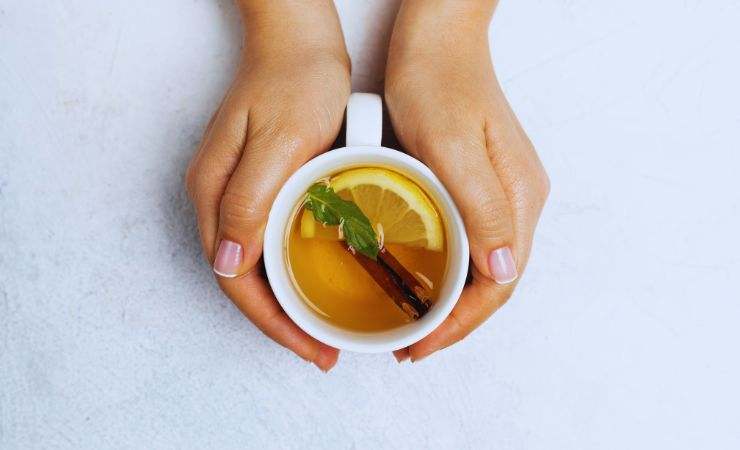 tisana