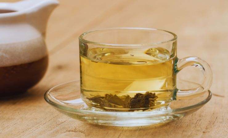 tisane