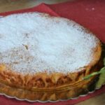 torta di riso