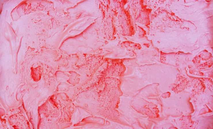 crema rosa
