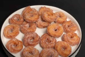 biscotti acqua e farina