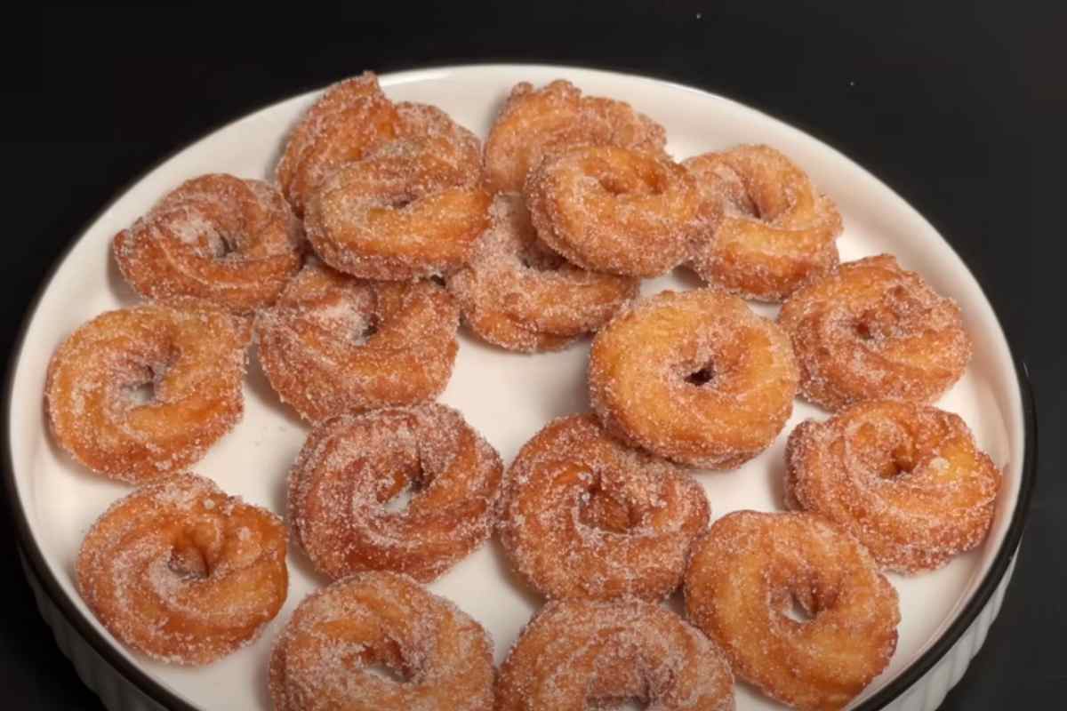 biscotti acqua e farina 