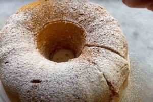 il ciambellone di natalia cattelani
