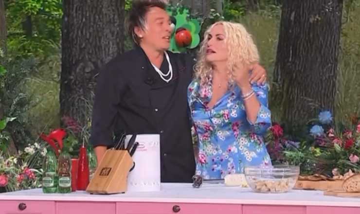 mainardi e la clerici