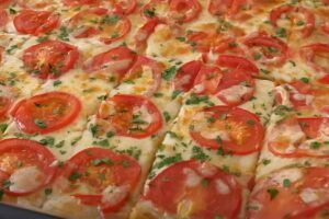 focaccia