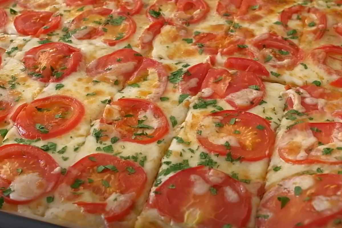 focaccia