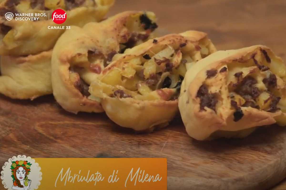 mbriulate milena a fette