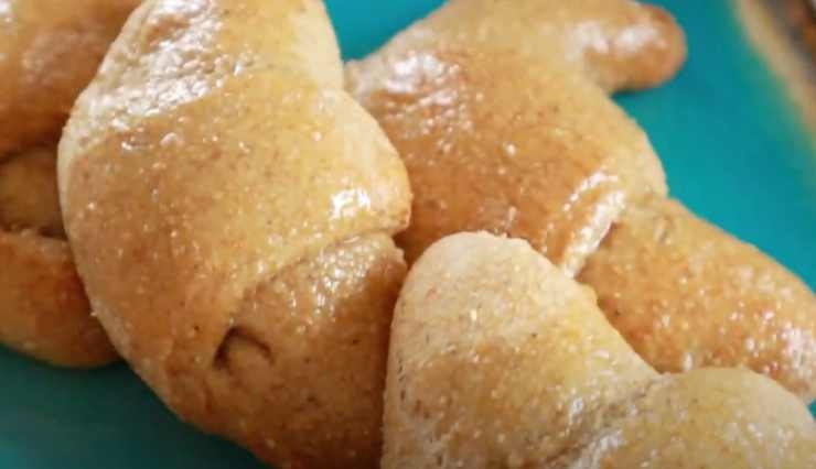 cornetti vegani