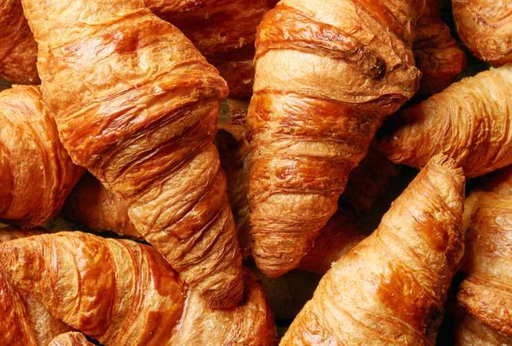 croissant sfusi