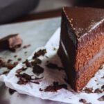 torta cioccolato