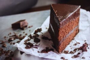 torta cioccolato